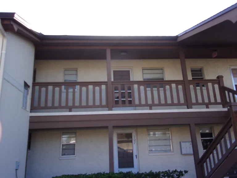 5154 Turquoise Ln #207 — Photo 1