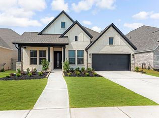 2523 Cranberry Bog Rd, Manvel, TX 77578