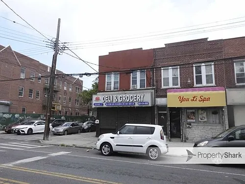 120 Avenue T Photo 1