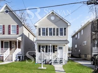 406 Railroad Ave, Towson, MD 21286