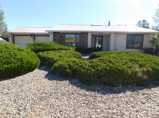 1703 Plunkett Ct, Rio Communities, NM 87002