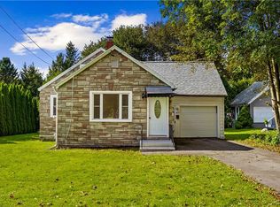 413 Buchanan Rd, Utica, NY 13502