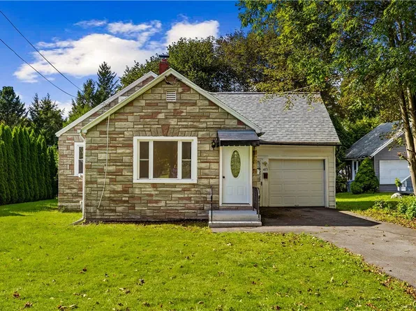 413 Buchanan Rd, Utica, NY 13502