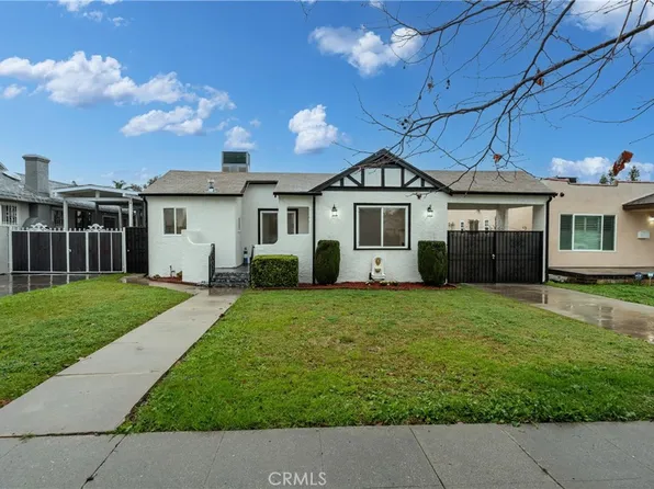 1913 W 77th St, Los Angeles, CA 90047
