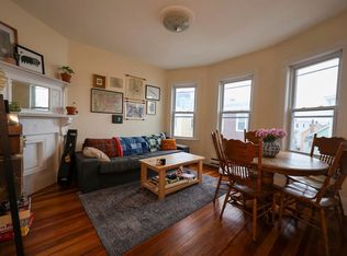 38 Jefferson St, Cambridge, MA 02141