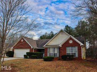 60 Pebble Brooke Pass, Covington, GA 30016