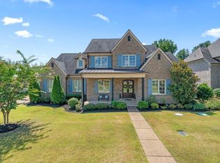 75 Hunters Rest Ln, Piperton, TN 38017
