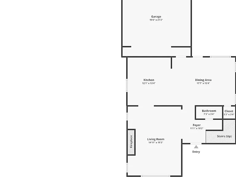 3132 Cunningham Ln — Photo 2