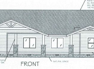 2920 Villa Loop, Show Low, AZ 85901