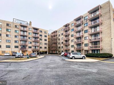 130 Slade Ave APT 508, Pikesville, MD, 21208