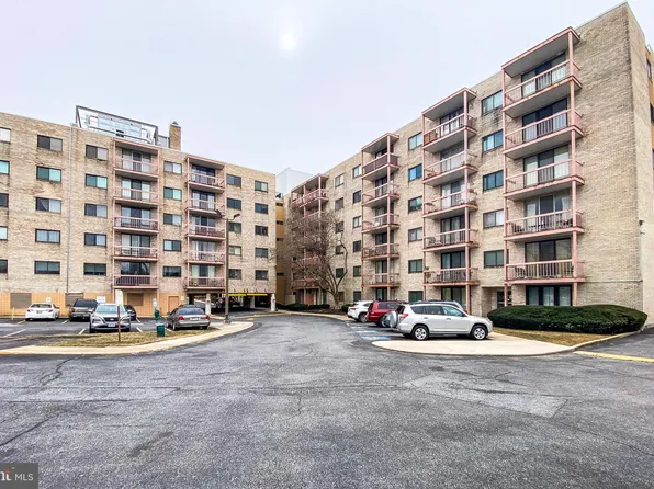 130 Slade Ave APT 508, Pikesville, MD 21208