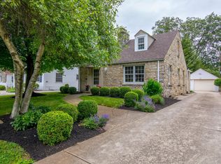 74 W Weisheimer Rd, Columbus, OH 43214