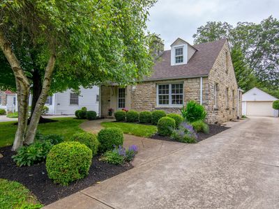 74 W Weisheimer Rd, Columbus, OH, 43214