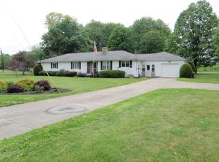 170 Gamma Rd, Corry, PA 16407