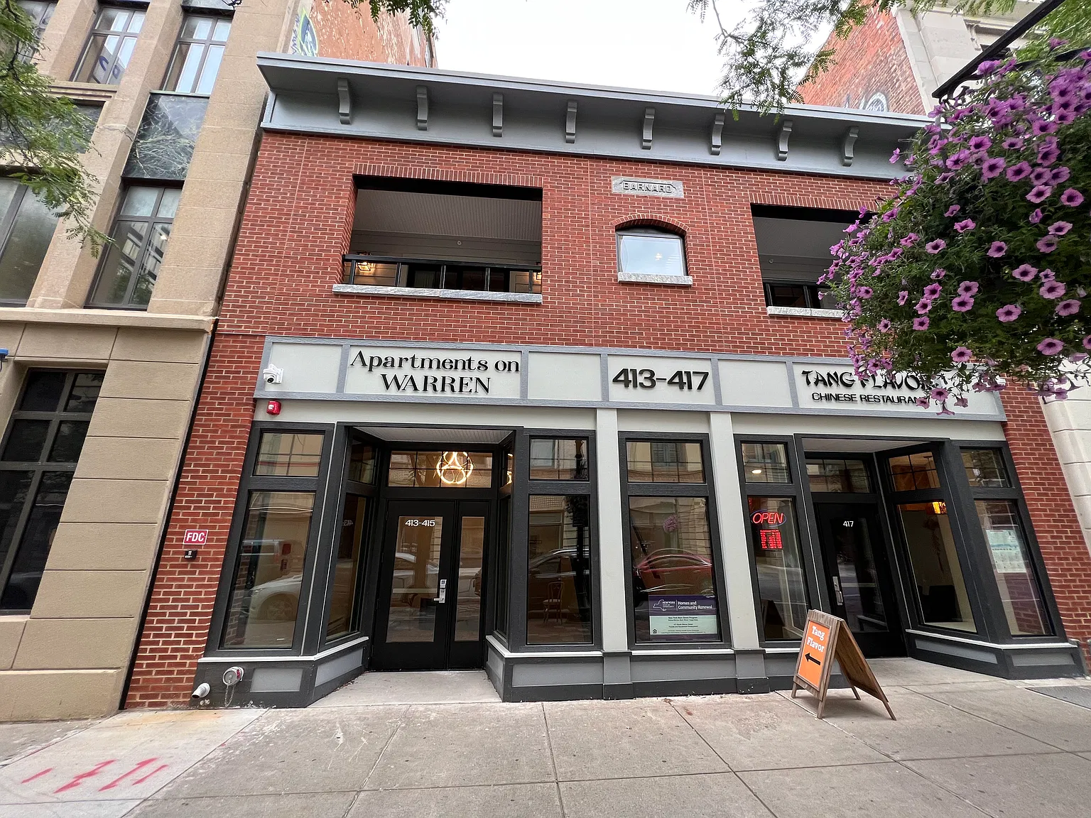 1 bed, 800 sqft, $1,850 — Photo 1