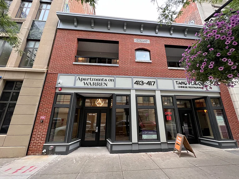 413-17 S Warren St S #101 — Photo 1