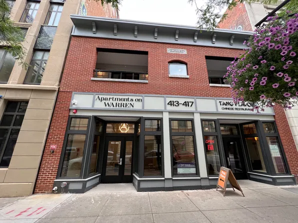 413-17 S Warren St S #101, Syracuse, NY 13202