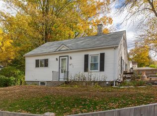 67 Hampton St, Auburn, MA 01501