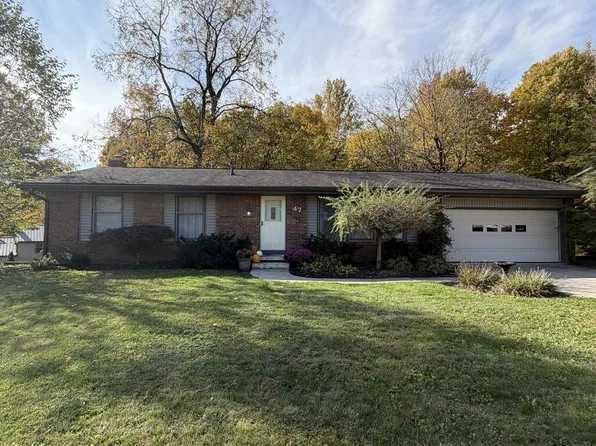 47 Norfolk Dr, Lexington, OH 44904