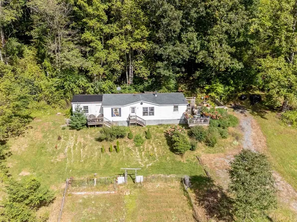 1781 Weaver Rd, Elkton, VA 22827
