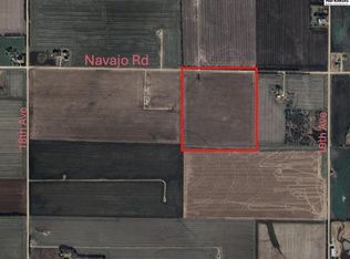 0 Navajo Rd, McPherson, KS 67460