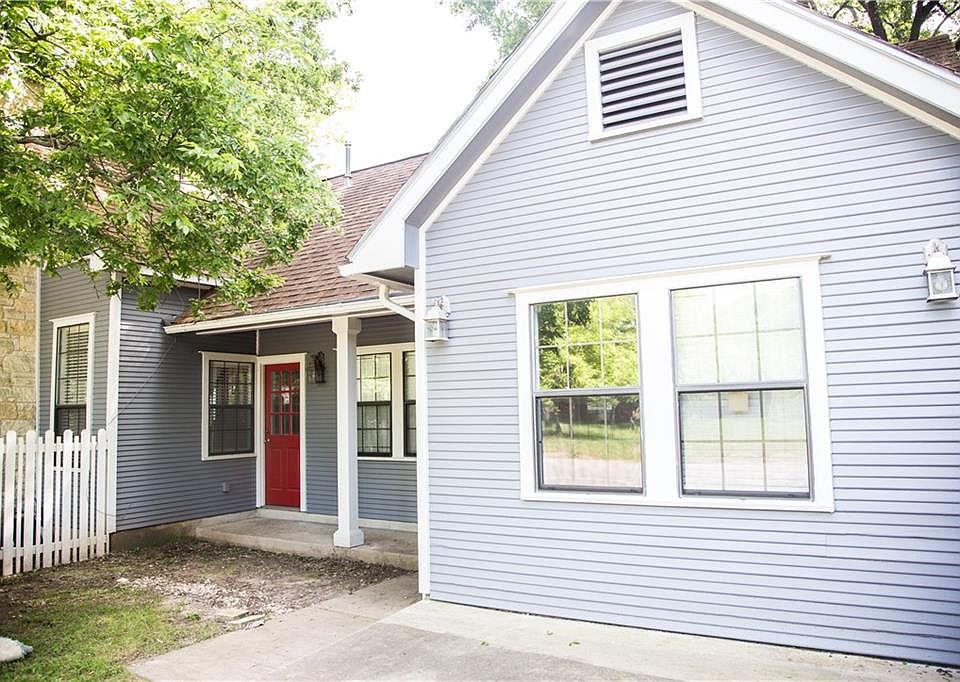 4500 Gillis St Austin, TX, 78745 Apartments for Rent Zillow