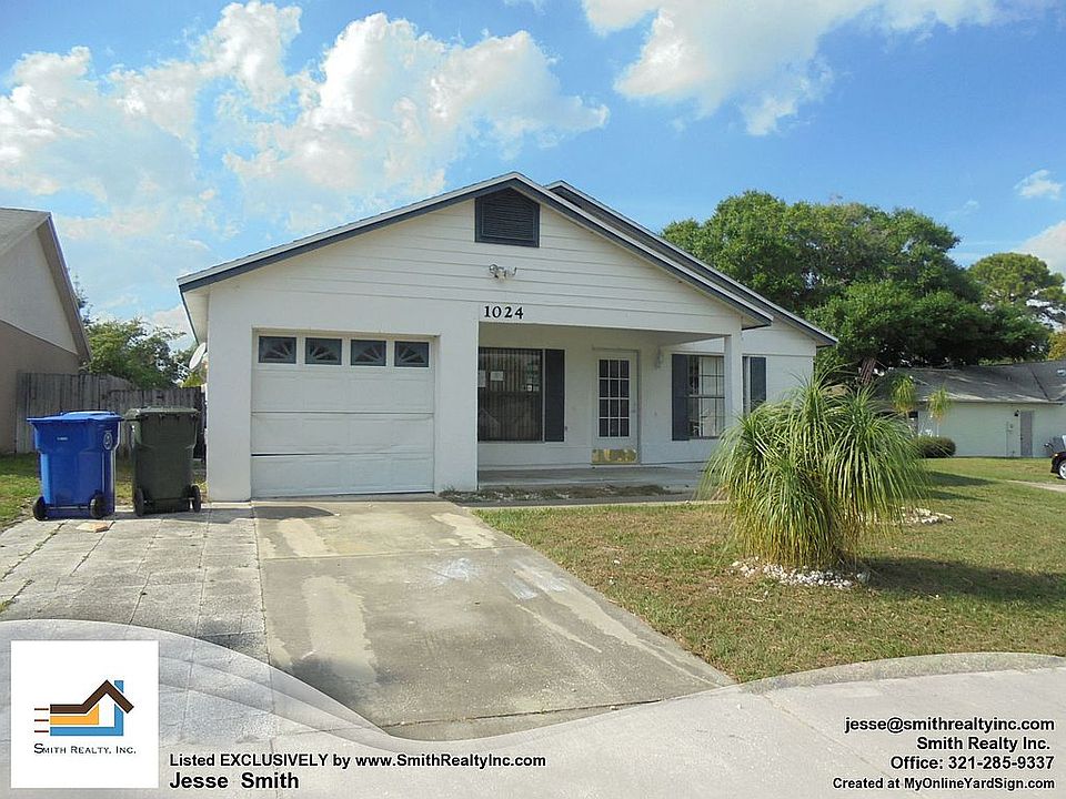 1st image of 1024 Abell Cir