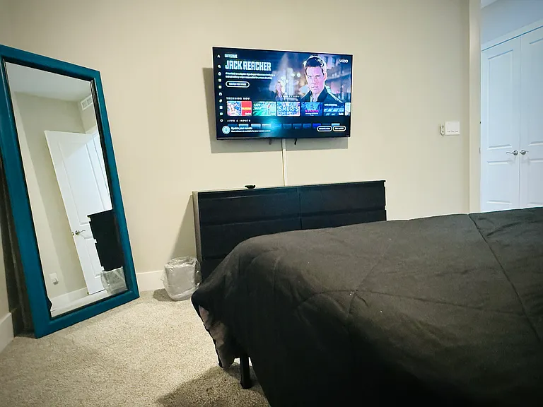 Enjoy your favorite shows!