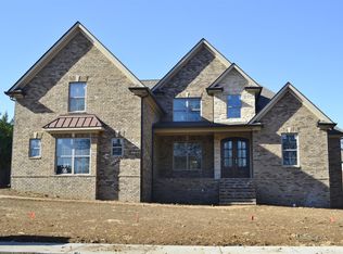 2003 Tallulah Ln #36-LOT 36, Spring Hill, TN 37174