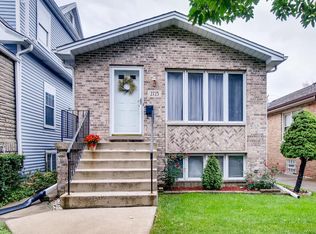 2725 N 73rd Ct, Elmwood Park, IL 60707