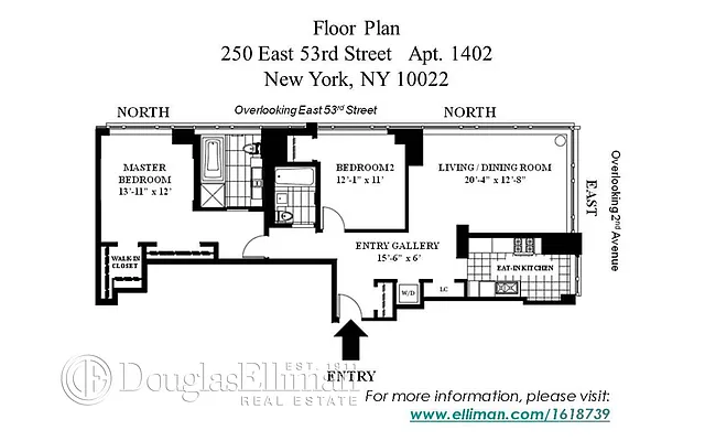 Sold by Douglas Elliman | media 20