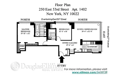 Sold by Douglas Elliman