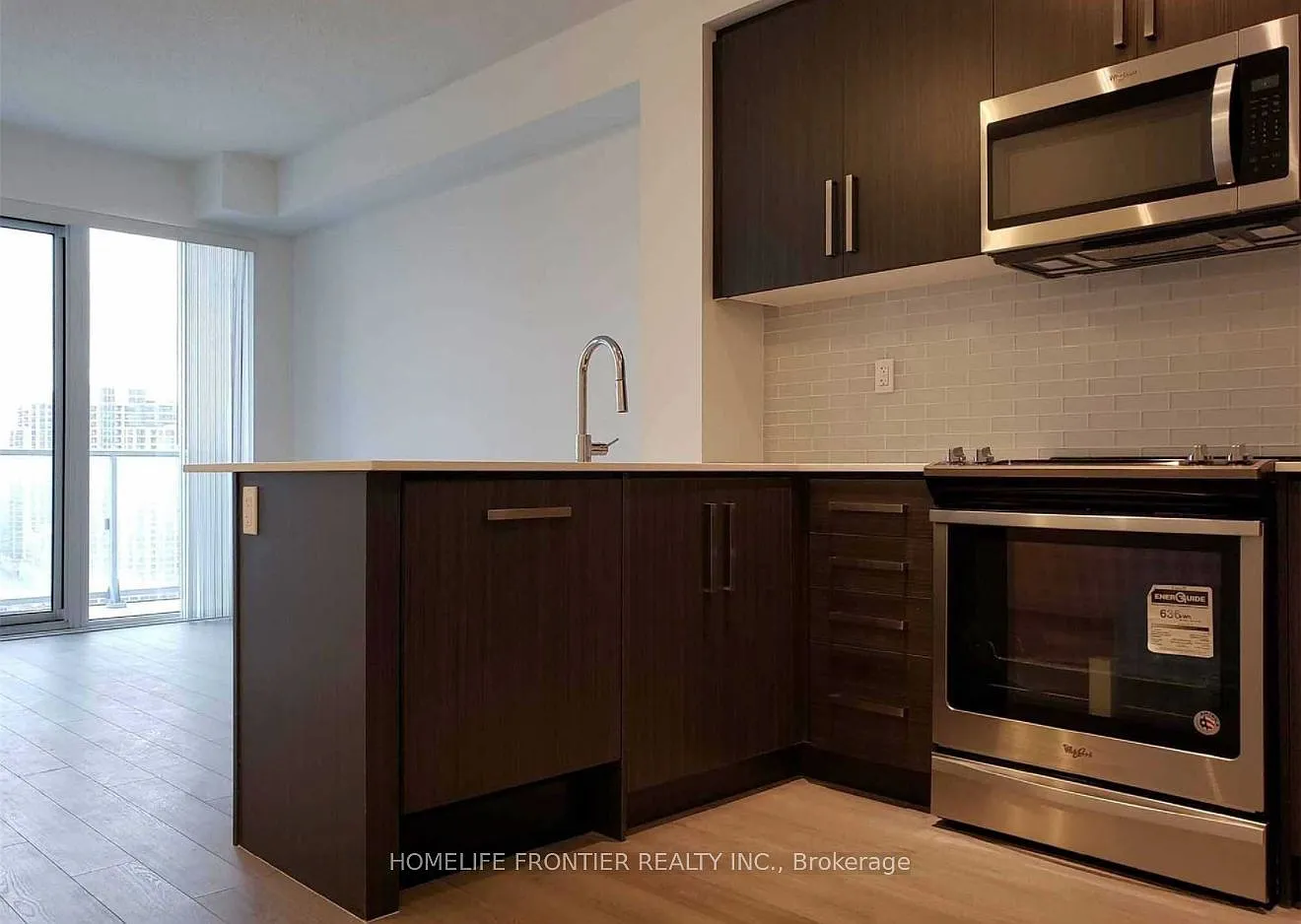 2 bed, $2,450 — Photo 4