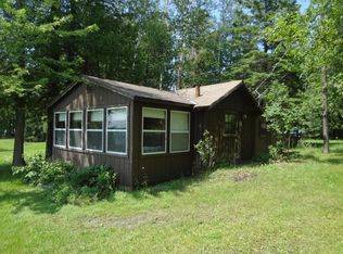 6560 Grand Point Rd, Presque Isle, MI 49777