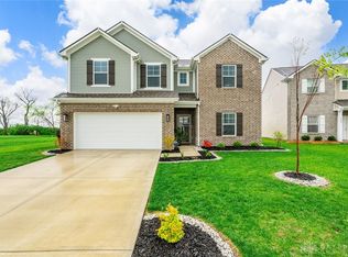 1007 Redwood Rd, Clayton, OH 45315