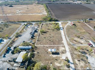 13860 Watson Rd, Von Ormy, TX 78073