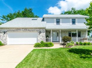 304 Shawnee Dr, Minooka, IL