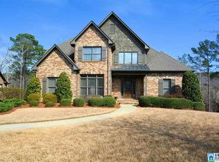 137 Sheffield Ln, Birmingham, AL 35242