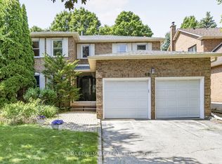 48 Lambert Rd, Markham, ON L3T 7E3