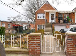 806 Waring Avenue, Bronx, NY 10467