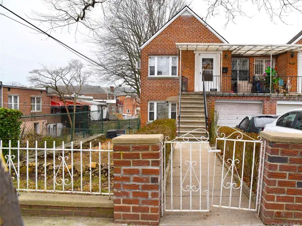 806 Waring Avenue, Bronx, NY 10467
