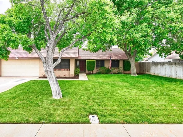 13165 Adeline Ave, Moreno Valley, CA 92553