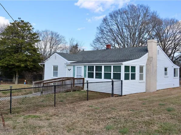 1833 S Hill Ave, Winston Salem, NC 27127