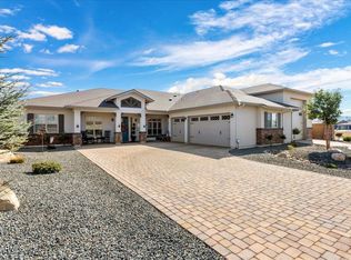 7047 N Lucky Shoe Way, Prescott Valley, AZ 86315