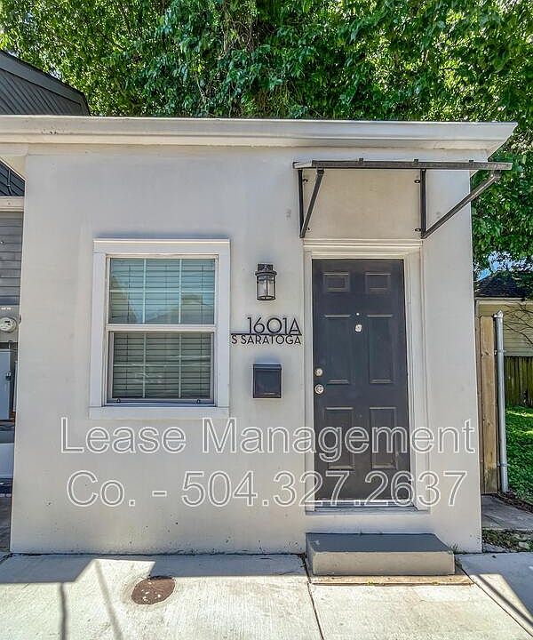 1st image of 1601 S Saratoga St #1