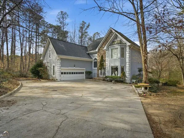 4341 Horder Ct, Snellville, GA 30039
