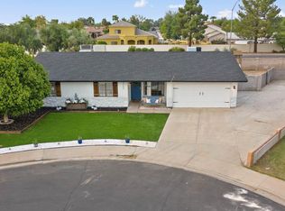 3966 E Gable Ave, Mesa, AZ 85206