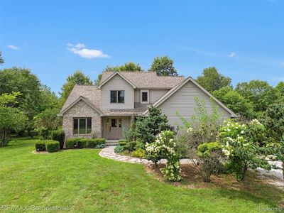12701 Capernall Rd, Carleton, MI, 48117