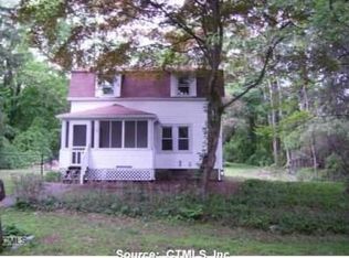 1008 Garden Rd, Orange, CT 06477