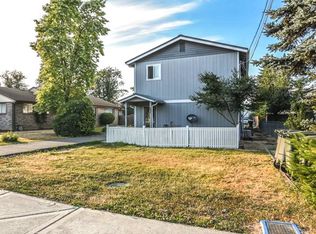 619 Alder St, Sultan, WA 98294